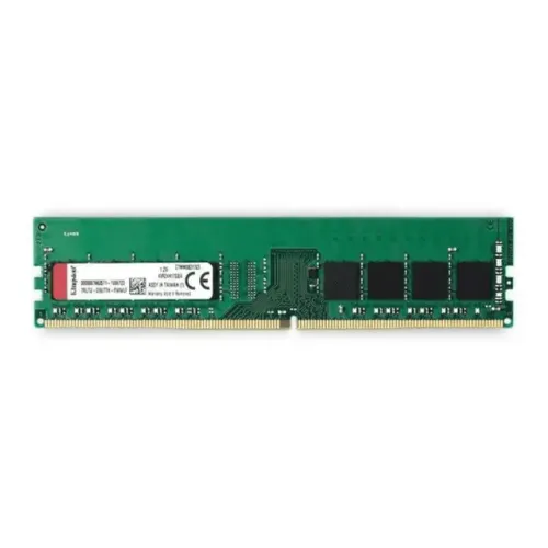 Memoria PC 16 GB DDR4 3200Mhz Kingston KVR32N22S8/16