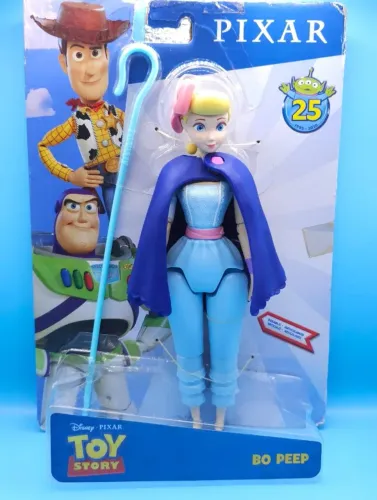 Toy Story - Betty 