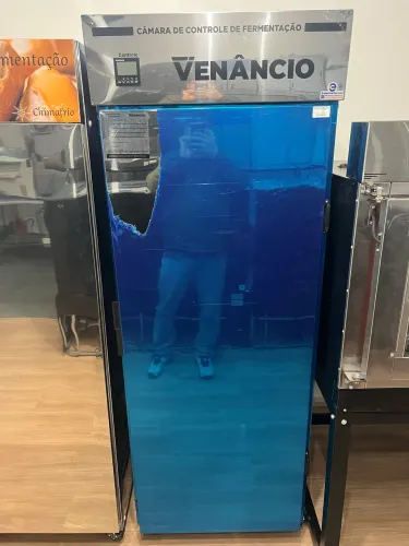 Padeiro noturno 20 telas 58x70 novo pronta entrega