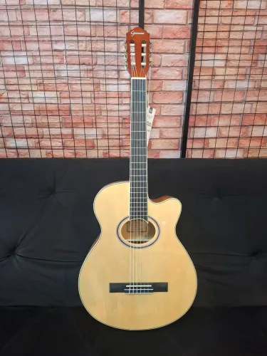 Violão Nylon GNF-1D CEQ