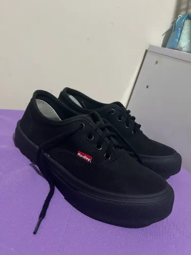 Tênis Redley unissex original 