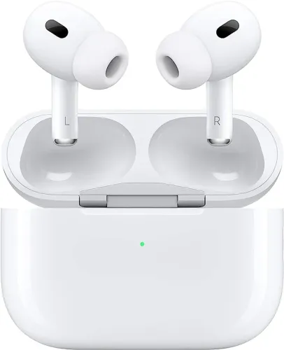 Fone de ouvido original da Apple