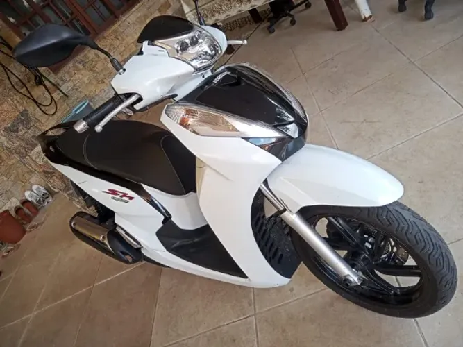 Vendo SH300i Filé