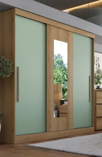 Guarda roupa casal