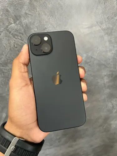 iPhone 15