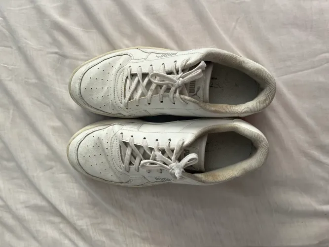 Tênis casual puma