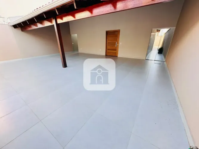 Casa para venda no Bairro Jardim Botânico