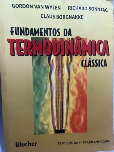 Fundamentos da termodinâmica clássica