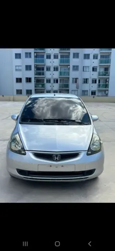 Honda Fit LXL 1.4/ 1.4 Flex 8v/16v 5P Aut. 2006