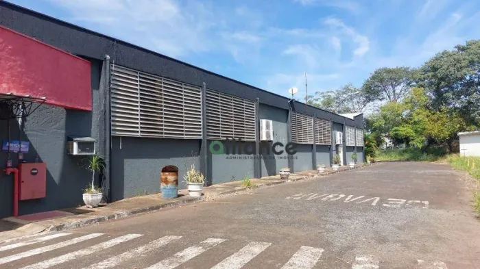 galpao comercial.otima localizaçao.