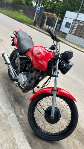 Fan 125 