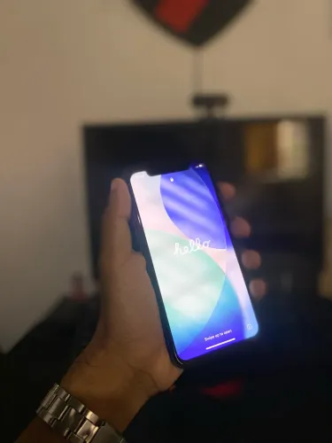 iPhone 11 Pro