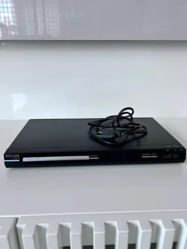 DVD 