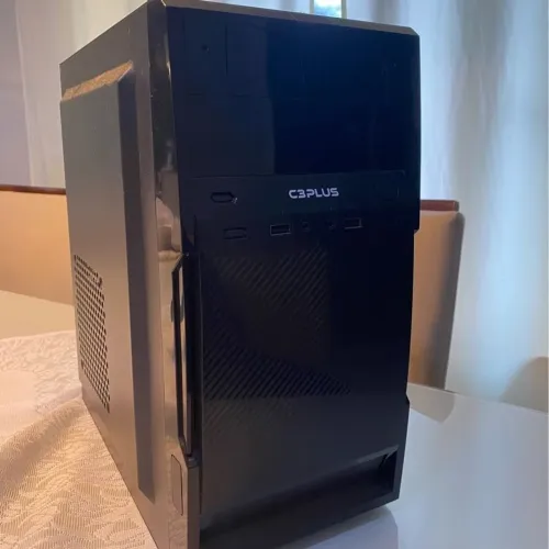 Cpu gamer i5 quarta geração 