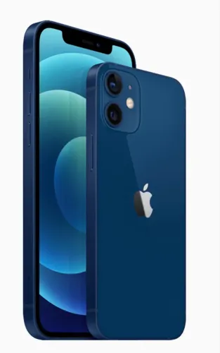 Iphone 12 64GB Azul