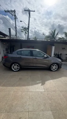 Fiat Cronos Drive 1.3 8V Flex 2022