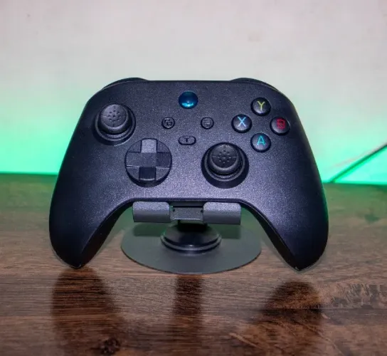 Controle Bluetooth Sem Fio G6 com Efeito Hall para Switch 1/2, Android/iOS e PC