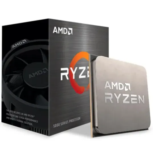 Processador ryzen 5600x