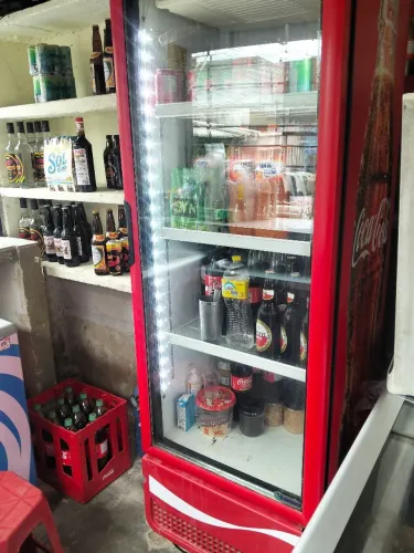 Vende de sr