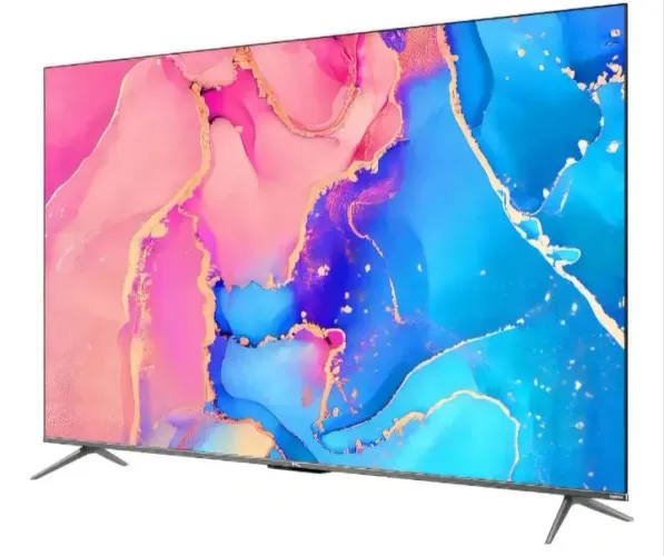 Smart TV QLED 50 4k TCL - 50 polegadas