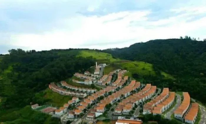 Casa em Condomínio Fechado  Lazer e Segurança em Barueri