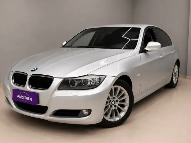 BMW 320I A 2010
