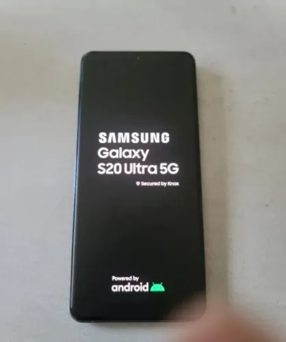 Samsung S20 Ultra