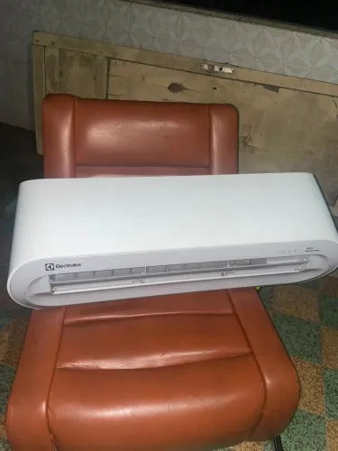 ? Ar-Condicionado Split Electrolux 12.000 BTUs