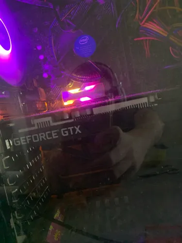 GTX 1650