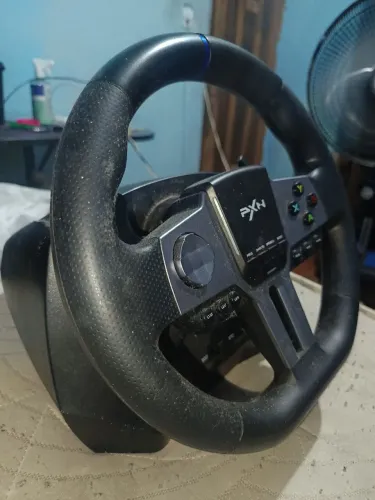 VOLANTE PXN CONSOLE E PC