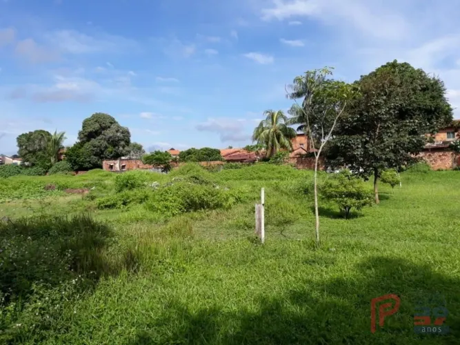 Terreno à venda, 100 m² por R$ 16.000.000,00 - Forquilha - São Luís/MA