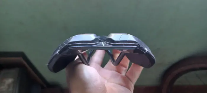 Selim Selle Italy Superflow preto. Para MTB ou SPD, super confortável.