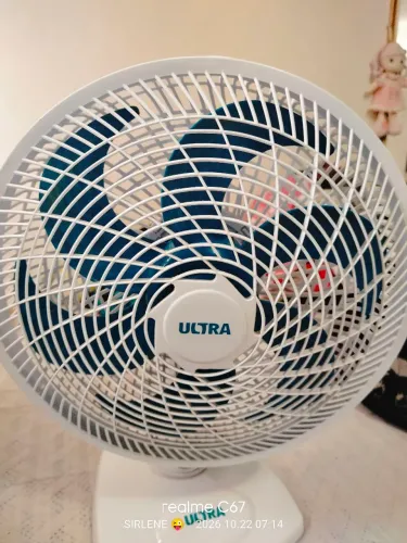 Ventilador