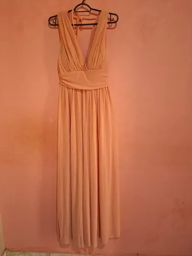 Vestido longo