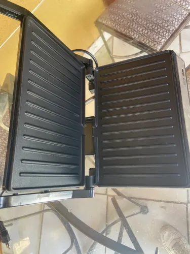 Grill Philco