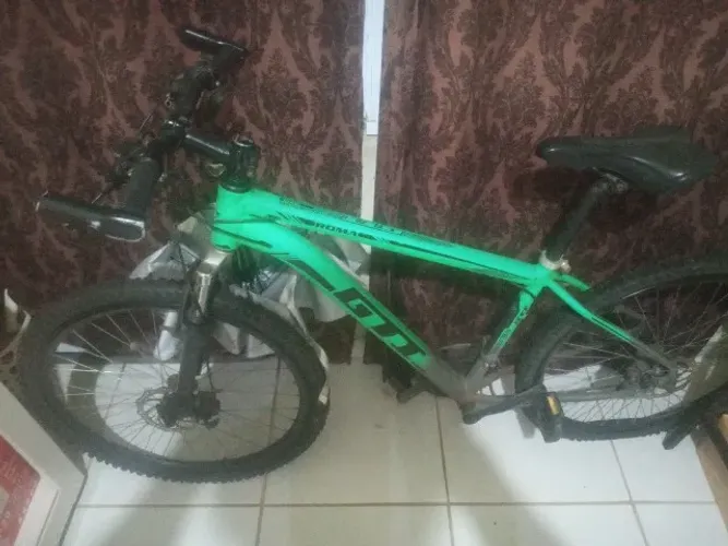 Bike