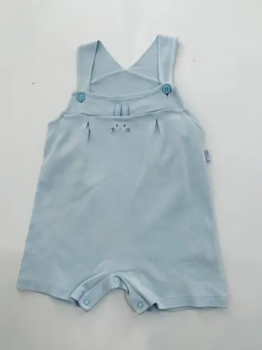 Macacão Semi Novo Piu Piu Tamanho G