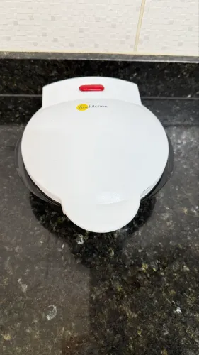Omeleteira elétrica Fun Kitchen