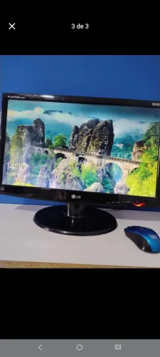 Computador windows 10 