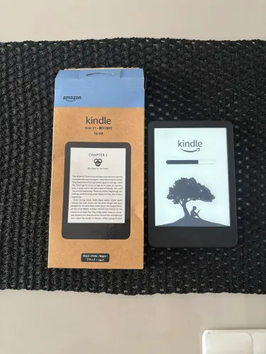 Kindle - Geração 11