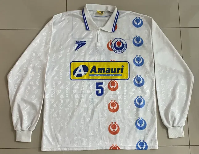 Camisa do Uruguaianense Futsal