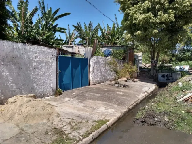 Terreno à venda, 300 m² por R$ 371.000,00 - Cidade Aracilia - Guarulhos/SP