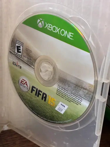 FIFA 15 | XBOX ONE 
