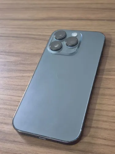 iPhone 14 Pro Space Gray 128 Gb<br>R$ 2650