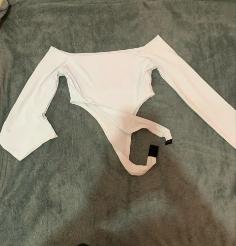 Body manga longa