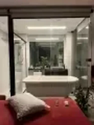 Imóvel para venda possui 36 metros quadrados com 1 quarto em Barra Funda - São Paulo - SP