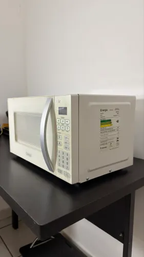 Microondas em excelente estado 