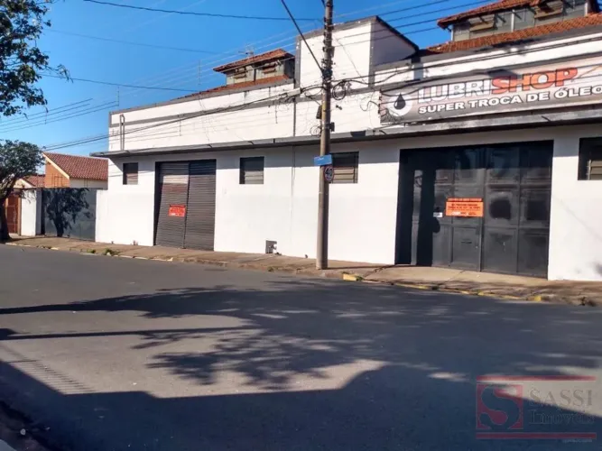 Galpão/Depósito/Armazém em VILA CLAUDIA