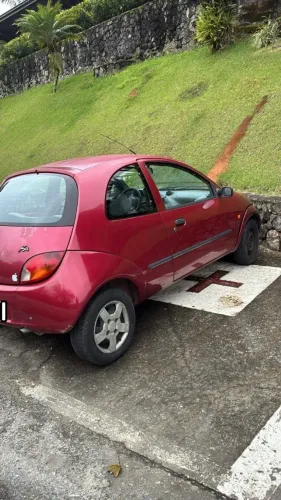 Ford KA 1.0i 3P 1997