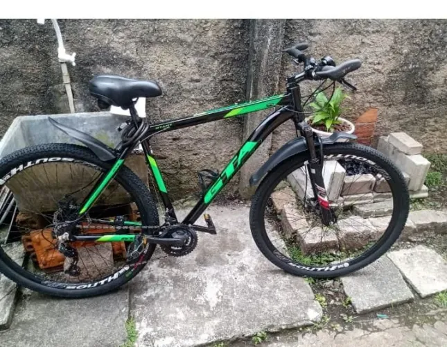 Bike aro29